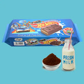 HOTWHEELS CHOCOLATE 240GR - snack